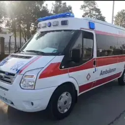 中山市救护车转运/长途跨省市返乡拉回家/危重病人租赁价格收费用